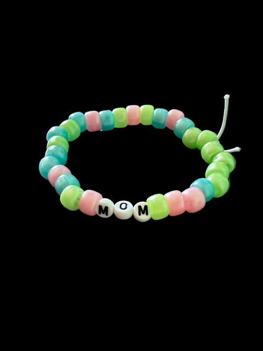 Mother’s Day bracelet Mom #3