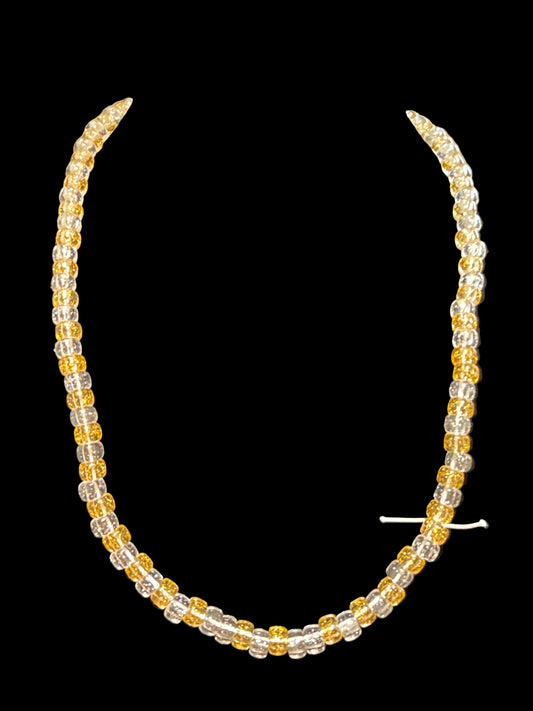 Shayla Inspires Vanilla Ice Cream